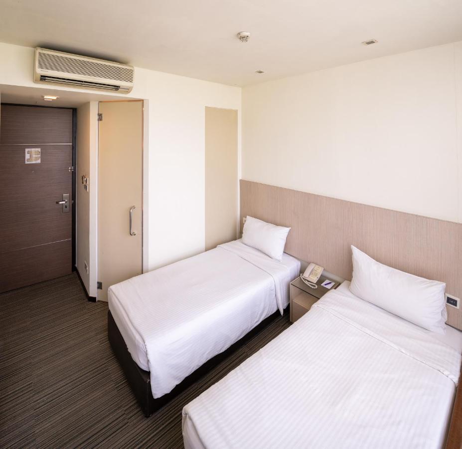 Aqueen Hotel Lavender Singapura Quarto foto