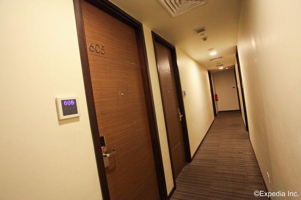Aqueen Hotel Lavender Singapura Exterior foto