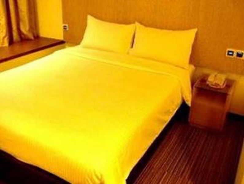 Aqueen Hotel Lavender Singapura Exterior foto